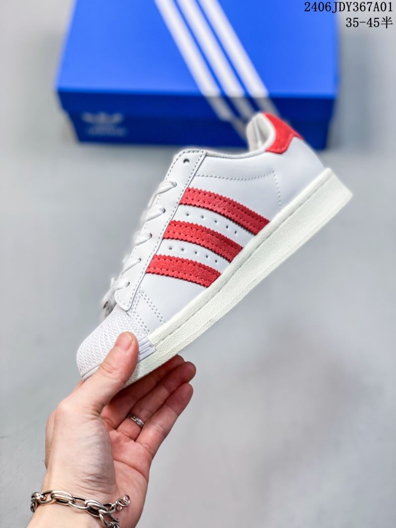 Adidas Superstar Shoes